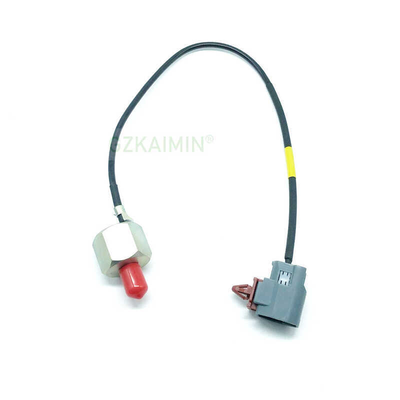 เหมาะสําหรับมิตซูบิชิพร้อมสายเซ็นเซอร์ช็อก OE E1T50371 ZJ01-18-921 E1T50471