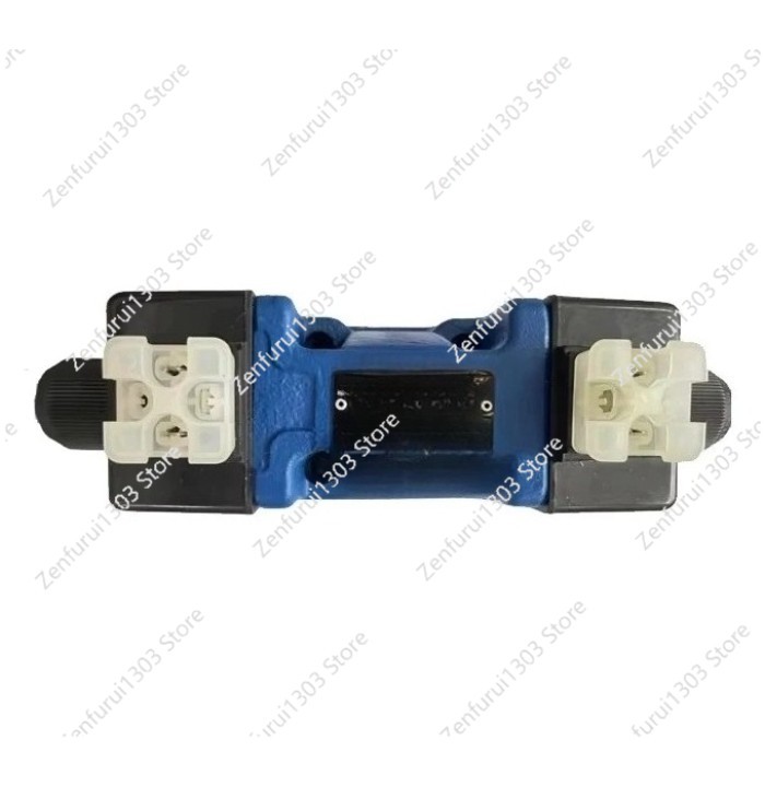 NEW Original 4WE10J5X/EW230N9K4/M DIRECTIONAL SPOOL VALVE R901483526,Directional Control Valve R901