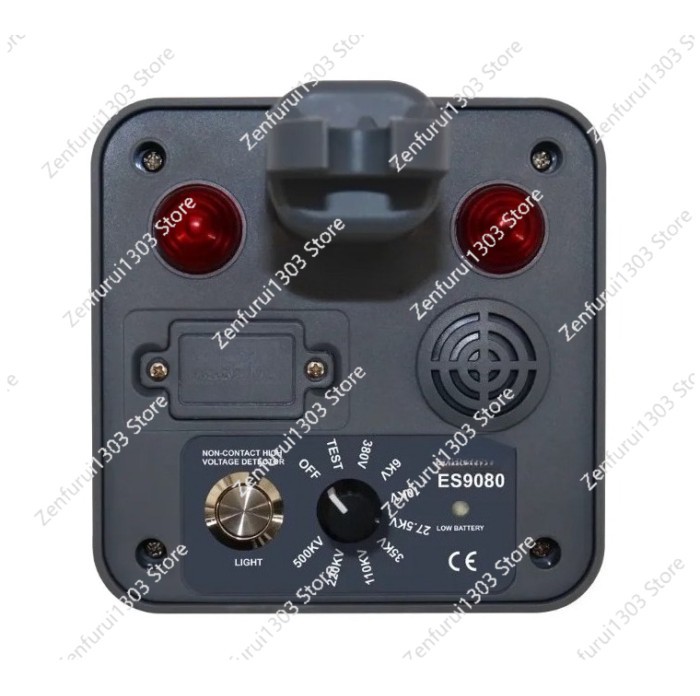 ES9080 Non-contact High Voltage Detector