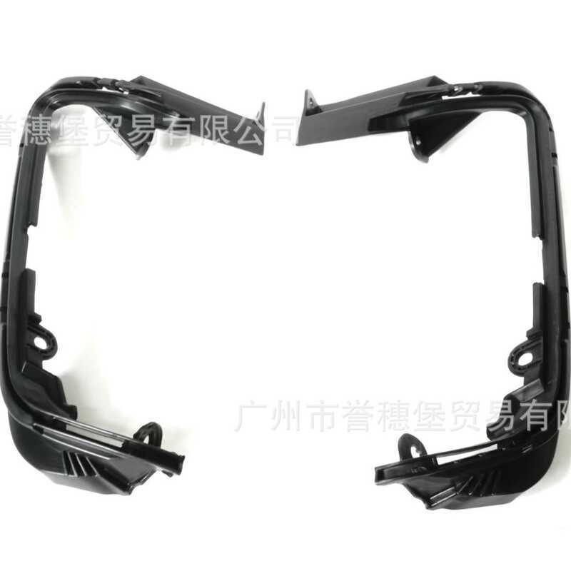 71541-3B4-H-71591-3B4-H เหมาะสําหรับ Honda 23-24CRV ท่อไอเสียหางวงเล็บคอ