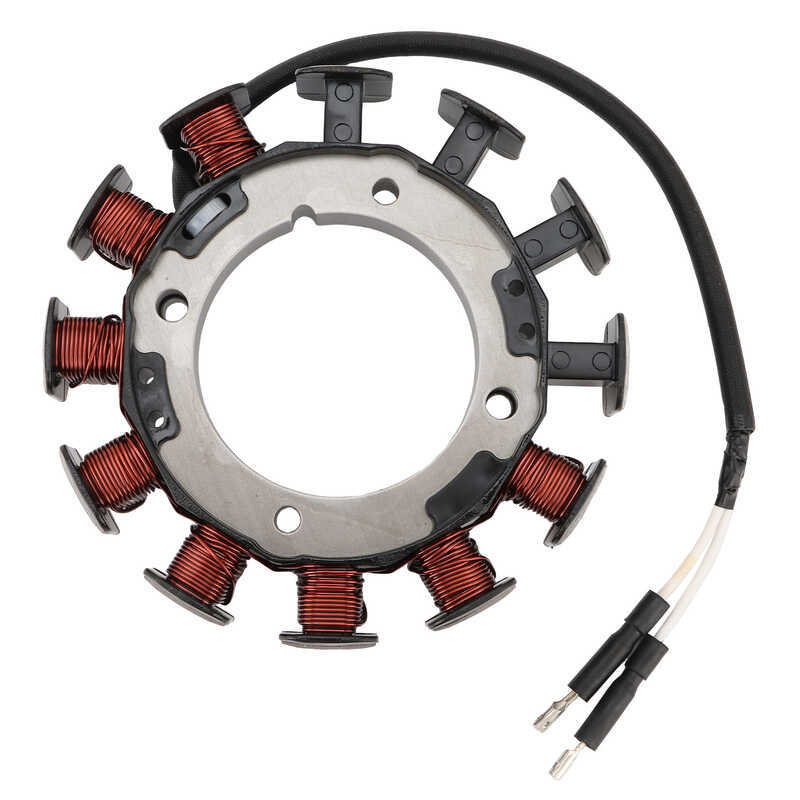 คอยล์จุดระเบิด Stator 31630-Z6L-3 GX630 GX660 GX690 GXV 630 17Amp