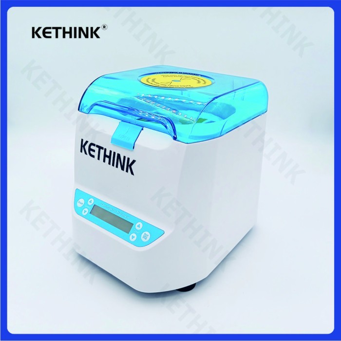 KETHINK KT-MPC2800 96/384 Well Deep Well elisa Microplate Spinner Quick Spinner