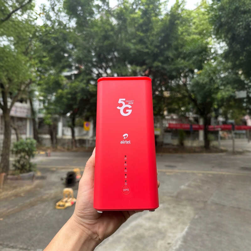 ZLTx25pro Unicom Telecom 5GCPE Router Full Netcom แบบพกพา WiFi การ์ด 4G ไร้สาย Full Netcom 5G