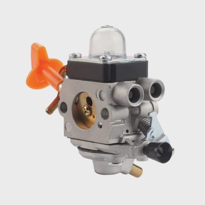 C1Q-S173 Carburetor Carb for Stihl FS100 FS110 FS87 FS90 HL100 HT100 FS130 KM130 KM100 KM90 ZAMA  C