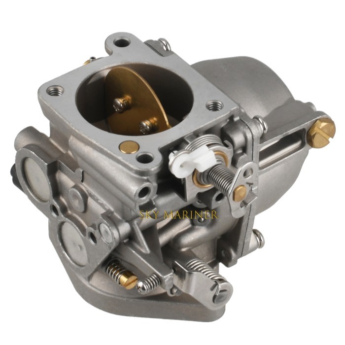 3P0-03200-0 3P0032000 346-03200-0 Carburetor Assy for Tohatsu Nissan 25HP 30HP 2 stroke M25C3 M30A4
