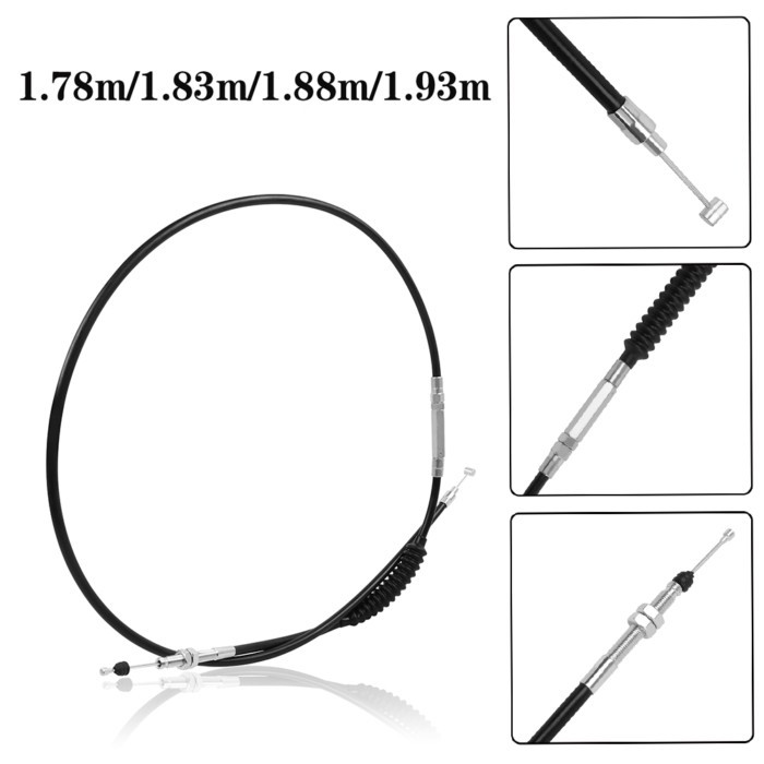Compatible With Harley RH 975 2022 Sportster S 1250 RH1250 RH 1250 Motorcycle Clutch Cable Nightste
