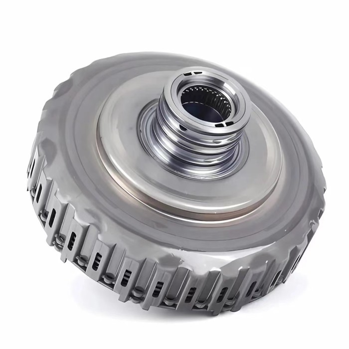 OE No DQ200 0AM New DQ250 Clutch Assembly for Auto VW Transmission for Cars