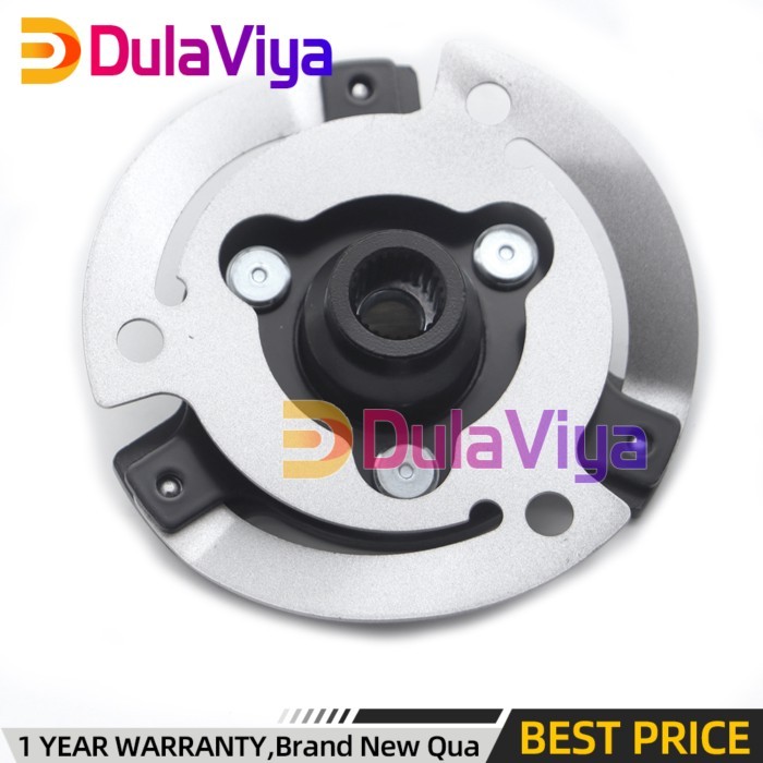 AC Clutch Hub For AUDI Q3 VW Golf 5 6 Touran Passat 3C Tiguan Scirocco Caddy OCTAVIA 5Q0820803J 5N0
