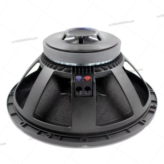 Suitable for professional 18-inch subwoofer high-power speaker LF18X400 stage subwoofer 18-inch Woo