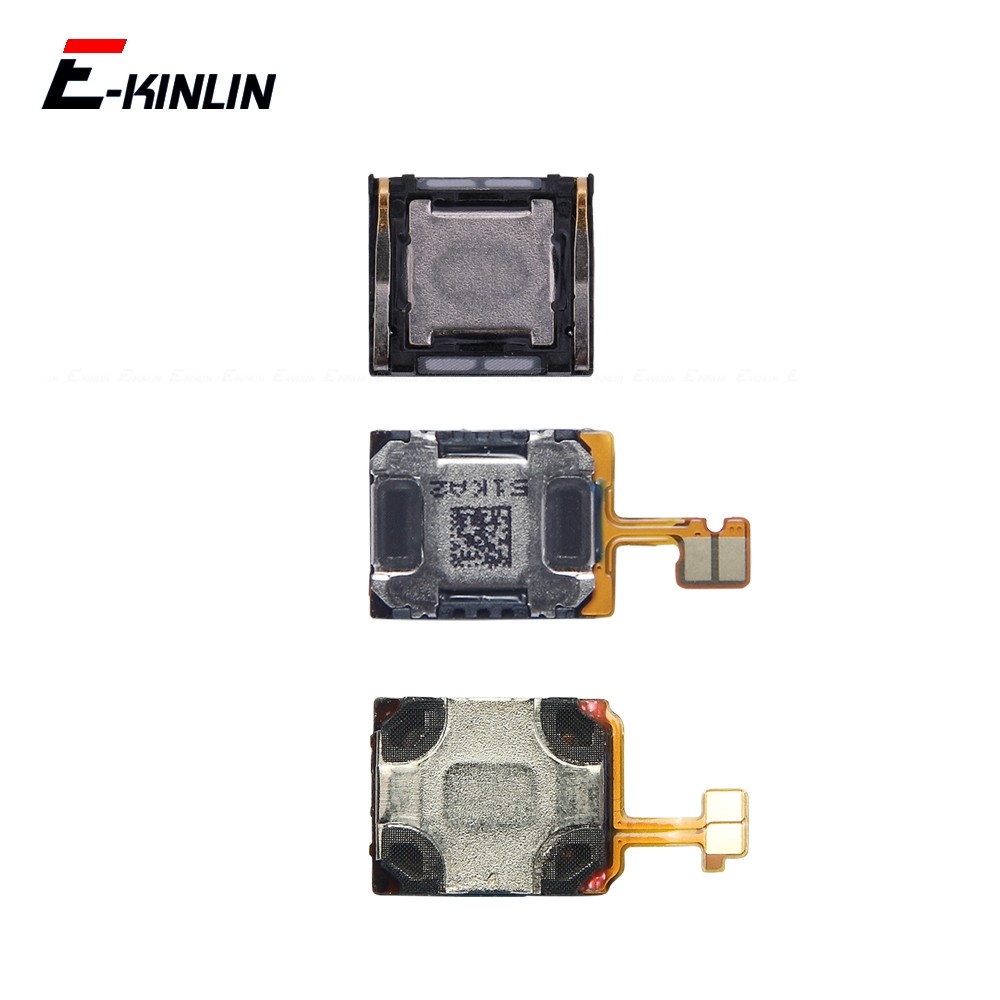 Top Front Earpiece Earpiece Sound Receiver ลําโพงสําหรับ infinix Smart 8 HD Plus Pro 9 10 2021 อะไหล