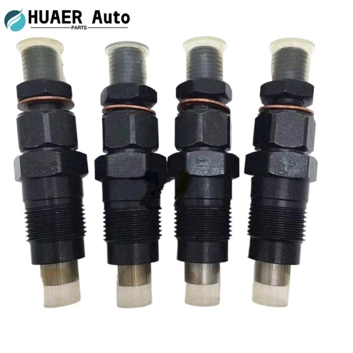 1/4/8/12PCS OE MD338904 MD196607 Fuel Injector Nozzles for Mitsubishi L200 K7-T K6-T 2.5D K64T 4D56