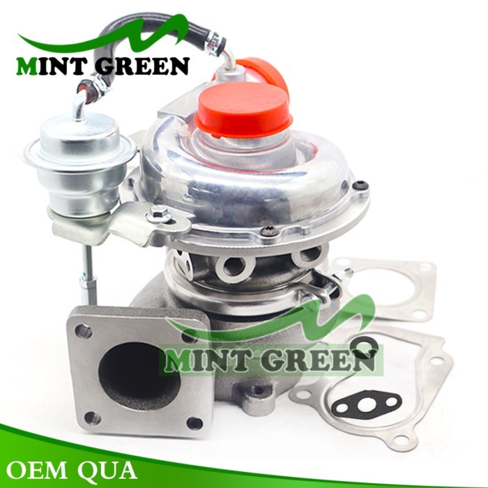 Car Turbocharger RHF5 VI95 For Opel Frontera A 2.8 TD P756-TC/4JG2-TC 8970863431 8970863433 8971480