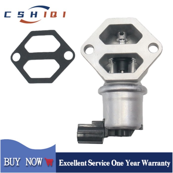 Idle Air Control Valve IAC IACV For Ford AC269 ABV0002 1F1E9F715BA Automobiles Spare Parts 1F1E-9F7