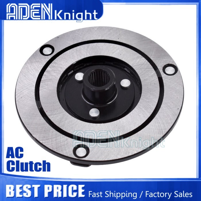 Air Conditioning AC Compressor Clutch Hub Plate For 2005-2016 Toyota Tacoma 2.7L 4.0L