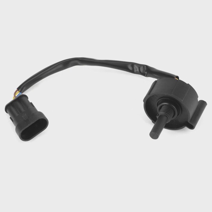 Fuel Filter Water Sensor Fit for SAAB 9-3/9-5 Diesel Engines 12762673