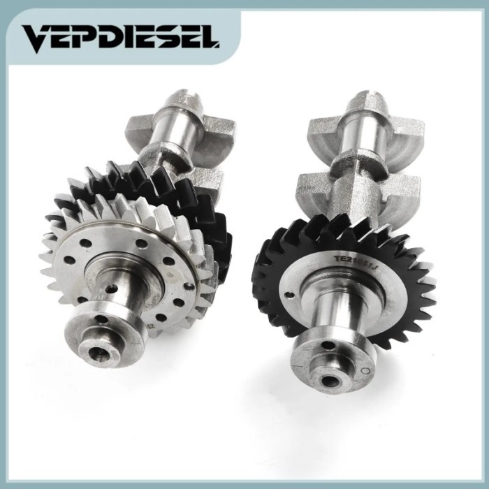 2x Engine Balance Shaft Set For Toyota Camry Corolla RAV4 Solara Scion TC XB 2AZ-FE 2AZ-FXE 2.4L En