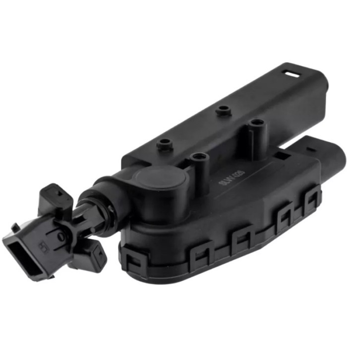 For Volvo S80L Electric cleaning nozzle spray gun Electric cleaning nozzle spray gun