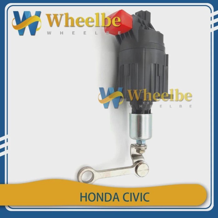 Car Parts TD025 Turbo Electronic Actuator For Honda Civic 1.5L K6T52372 49373-07012 18900-5AF-H010M