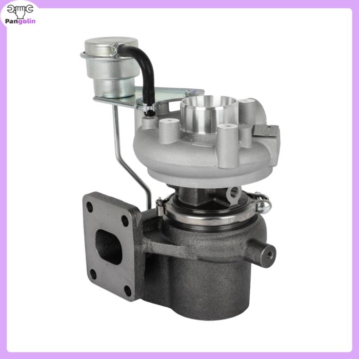 1pc TD05 Turbo 49178-03123 For Mitsubishi Fuso Canter Hyundai D4DA 4D34T 3.9L 136HP Car Accessories