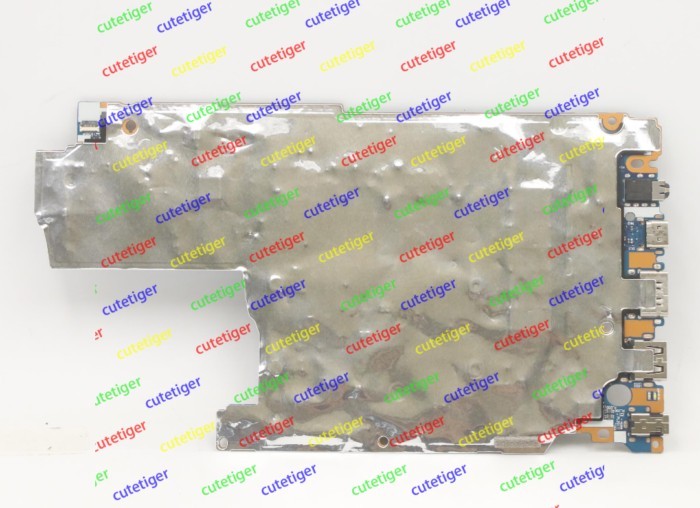 For CPU 6305U DDR4 RAM 4G 100% Test Work Lenovo Ideapad 3-14ITL6 / Ideapad 3-15ITL6 Laptop Motherbo