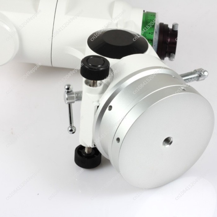 GP2 EQ3-D EQ5 Heq5 For S8286 Xinda Equatorial Mount Connection Camera Tripod Interface 3/8