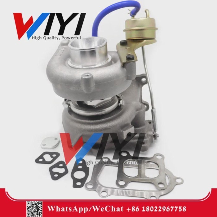CT26 Turbocharger For Toyota MR2 Celica GT Four 2.0L 1989-1995 Engine: 3S 3S-GTE   17201-74030 1720