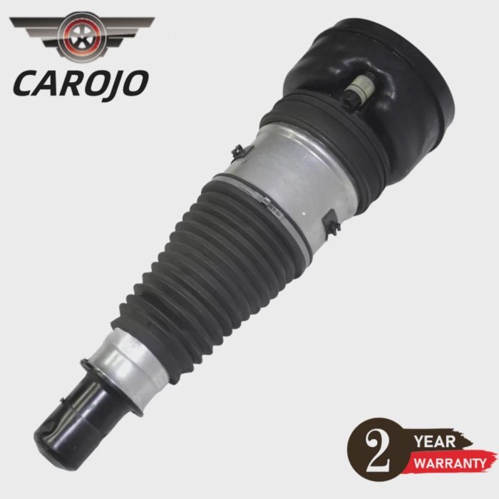 Front Air Shock Absorber For Audi A6 C8 A7 S6 S7 RS6 RS7 4K0616039 4K0616040 Suspension Spring Stru
