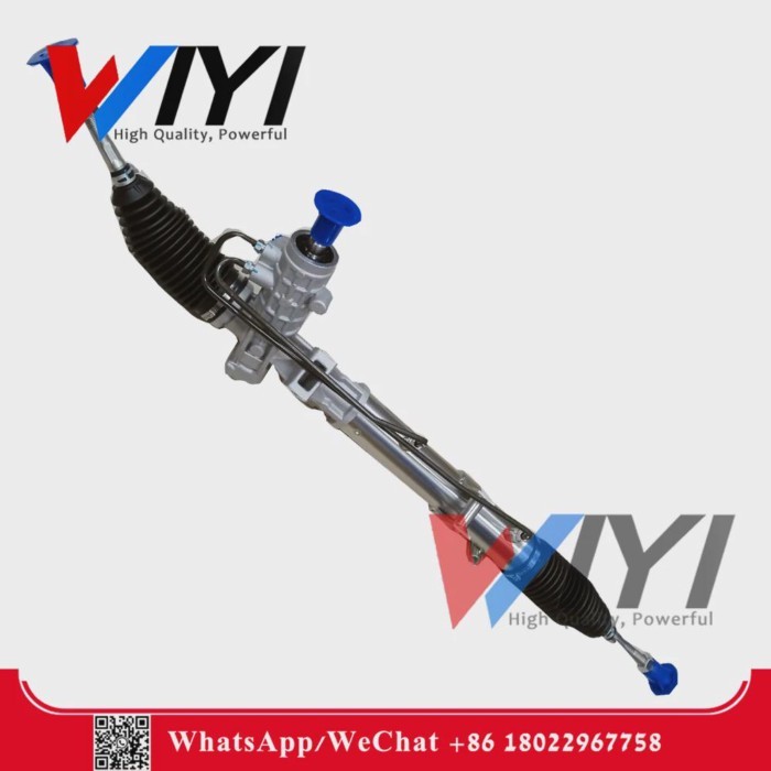 LHD Power Steering Rack For car BMW Steering Gear for Bmw Z3 Steering Gear Box 1996 1.9L car rack 3