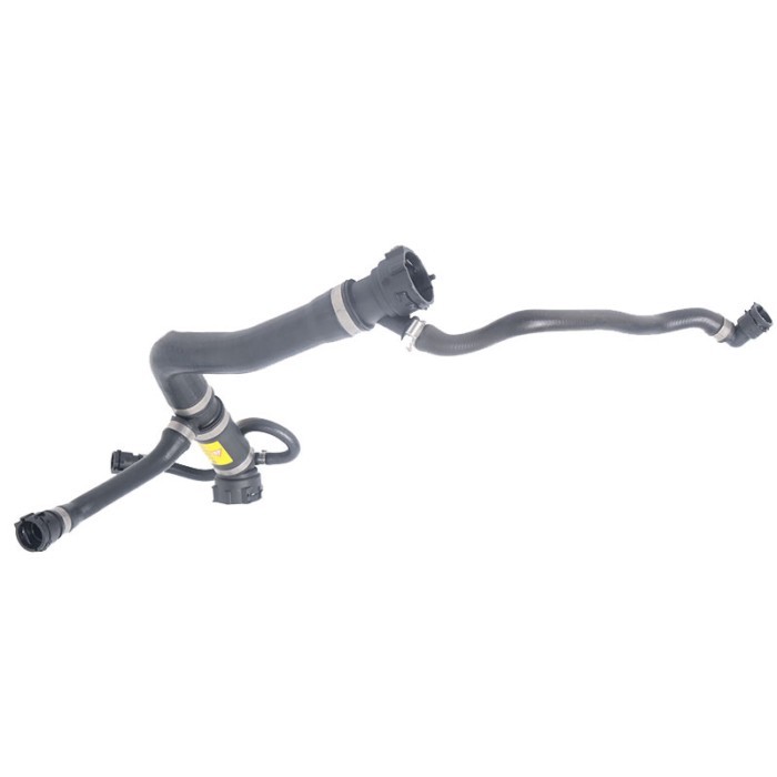 Car Accessories Coolant Hose 17127526856 For BMW X5 E53 Engine N62