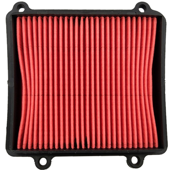 Motorcycle Air Filter Cleaner For Honda XR125L XR 125 L XR125LEKC/LKC/LEKE XR150 XR 150 XR150LEKE 1