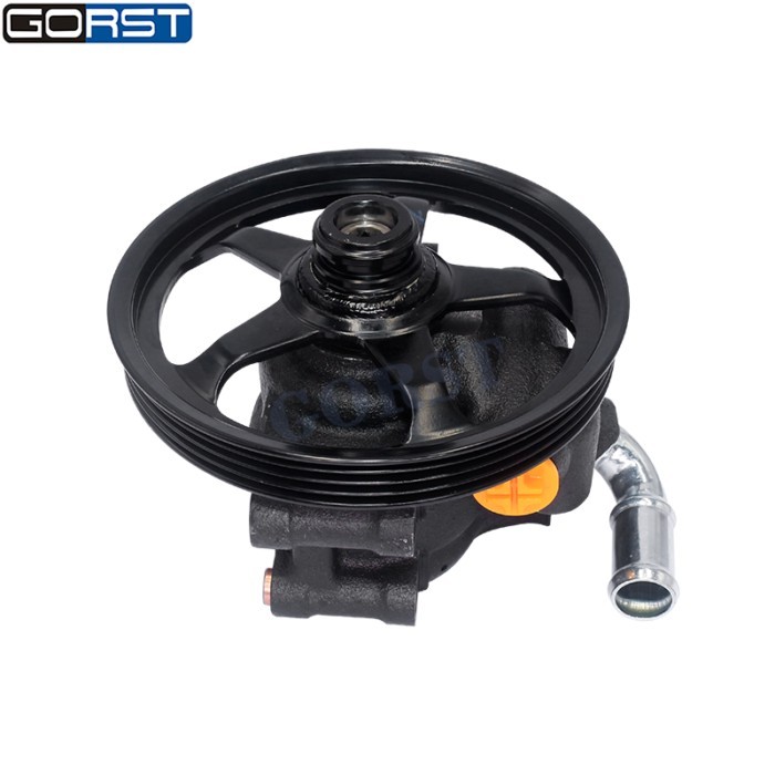 Power Steering Pump 8A8Z-3A674-BRM for Ford Flex Taurus Lincoln MKS MKT Car Auto Part 8A8Z3A674BRM