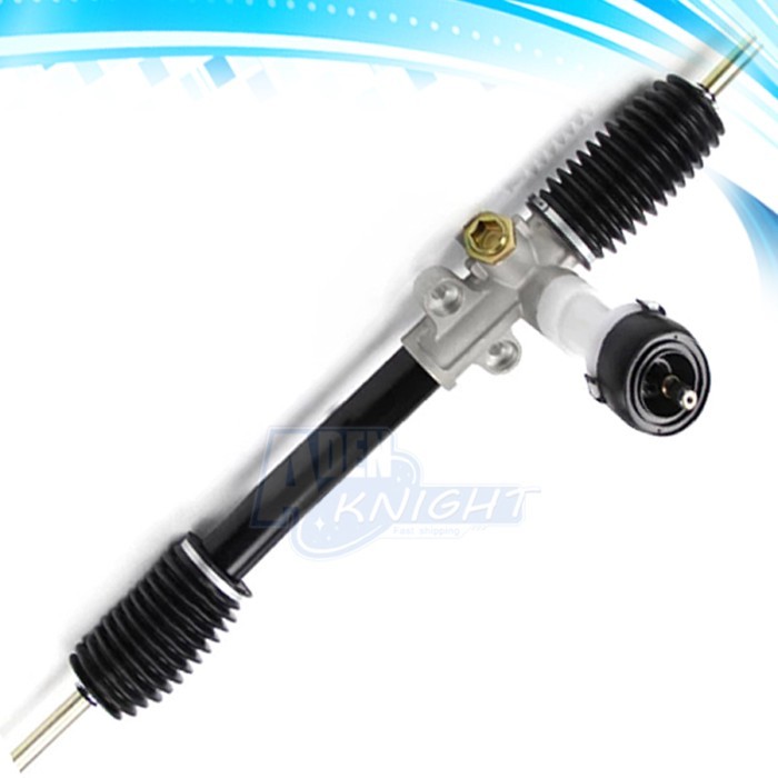 Power Steering Rack Gear For Hyundai i10 KIA Picanto 5650007600 565000X500 56500-0X000 56500-0X550