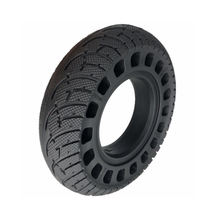200x50 honeycomb solid tire 8 inch non-pneumatic tire for e-scooter foldable electric scooter