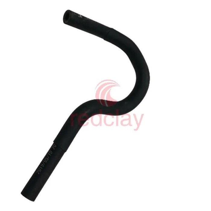 5Q0121447 5QM121447F Coolant water pipe For Skoda Octavia Seat Leon VW Caddy Tiguan Golf Audi S3 A3