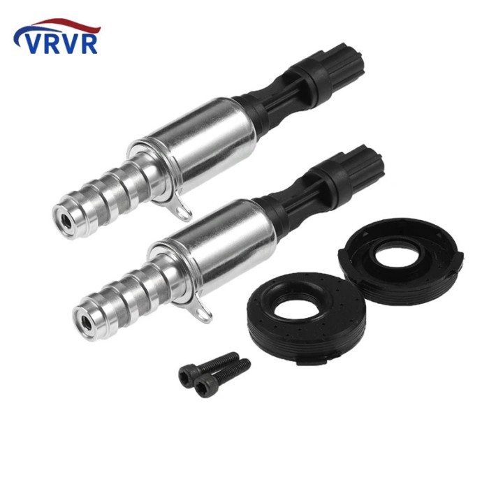 8L3Z-6M280-A 8L3Z6M280A VVT Control Valve For  Ford Expedition F-150 F-250 F-350 Lobo Mustang Linco
