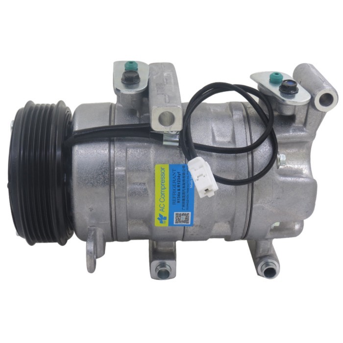 Air Conditioner AC Compressor For MAZDA 3 5 CC4361450E BP4S61K00 BP4S61Y00