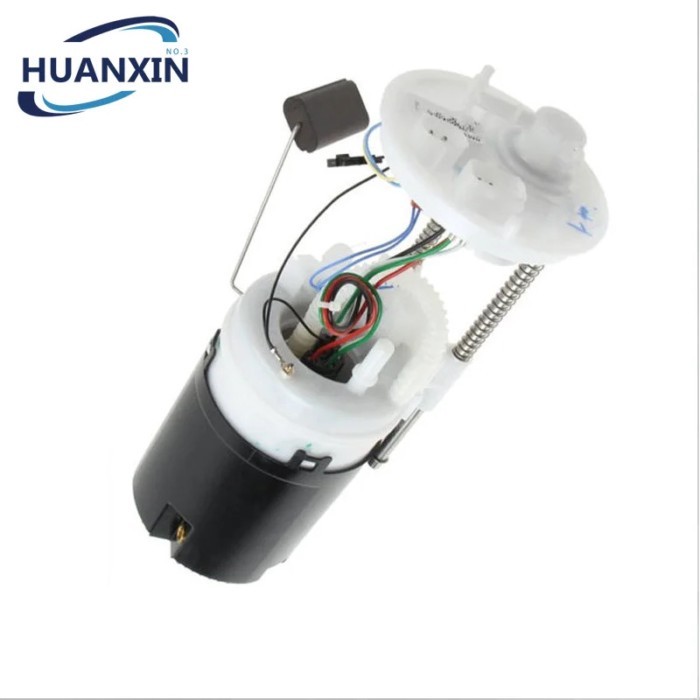 16117212585 16117204765 FG1689 A46547 SP5155M fuel pump assembly for  BMW E70 F85 E71 E72 F16 F86 X