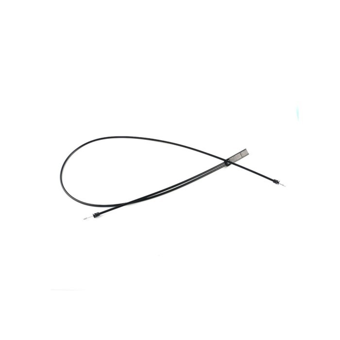 Engine Hood Release Bowden Cable For 2006-2014 Mercedes Benz W211 S350 S600 S65 S550 S63 2218800159