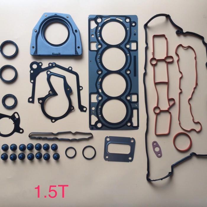 Super September overhaul gasket kit set for Ford Mondeo 1.5T Ford Kuga 1.5T