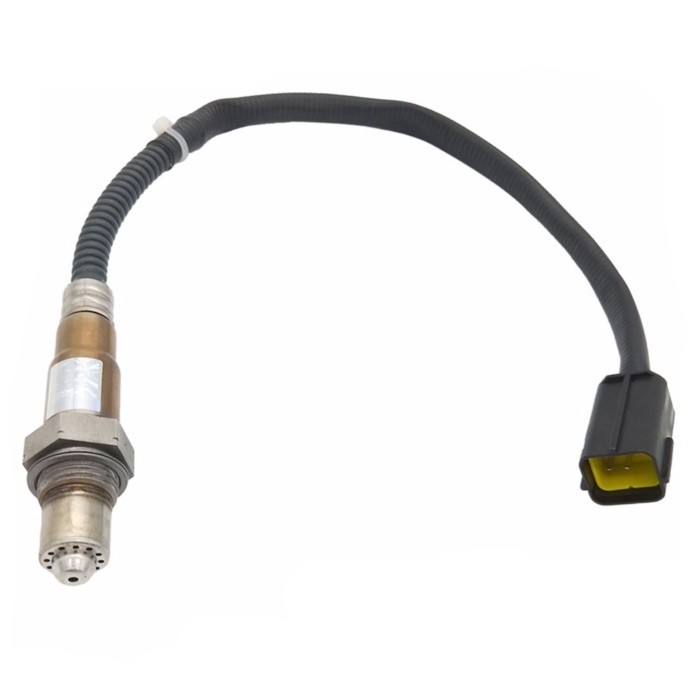 New 22693-1LA0B Air Fuel Ratio Lambda O2 Oxygen Sensor fit for Nissan PATROL Infiniti QX56 56 QX80