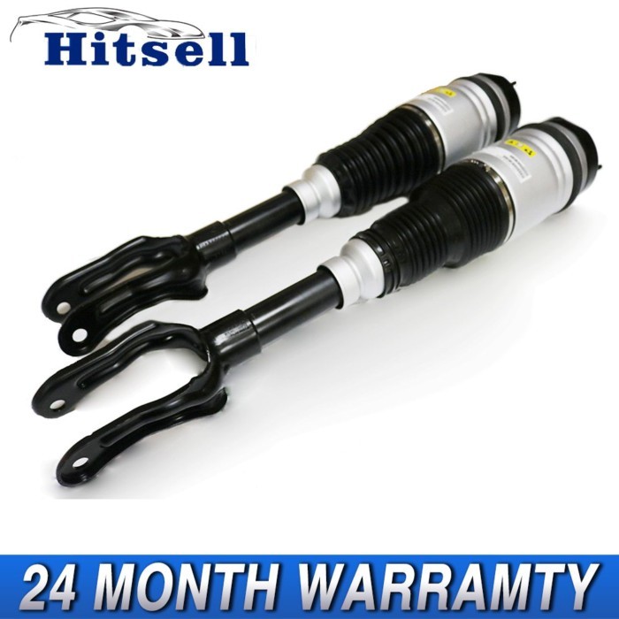 Air Suspension Shock Absorber for Jeep Grand Cherokee WK2 Front Air Suspension Damper 68029903AE 68