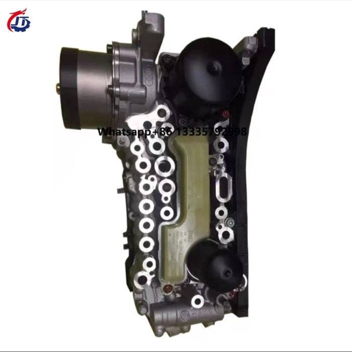 JT 0CK Valve Body Reman Transmission System Part 0CK927156S Tcu Auto Gearbox Spare Part 0ck Valve B