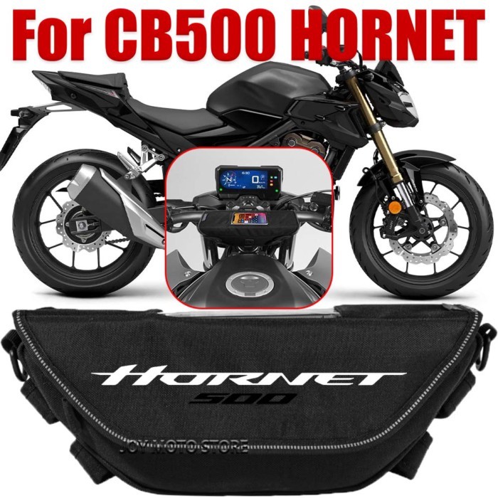 For Honda CB500 Hornet cb500 hornet Motorcycle accessories tools bag Waterproof And Dustproof Conve