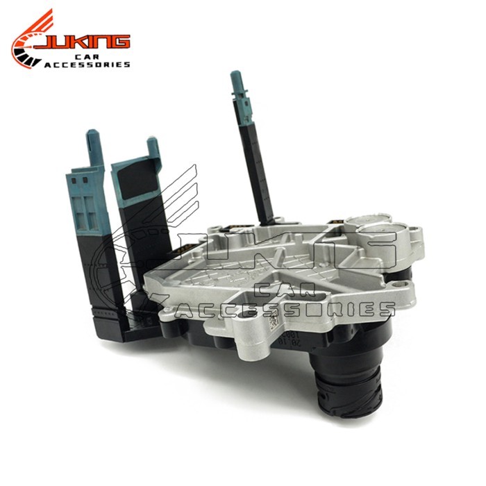 Automatic Transmission Control Module Round Hole 01J TCU TCM 01J927156HT 01J927156JG for Audi A4