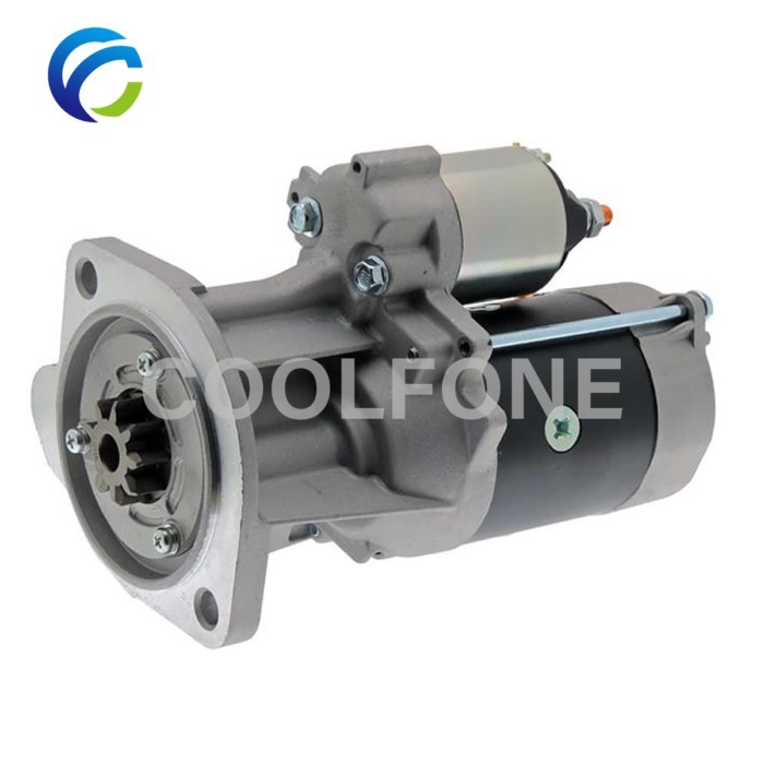 Self Starter Motor for NISSAN CABSTAR 45.15 3.0 ZD30H 2006- 23300MA71C 23300MA71E