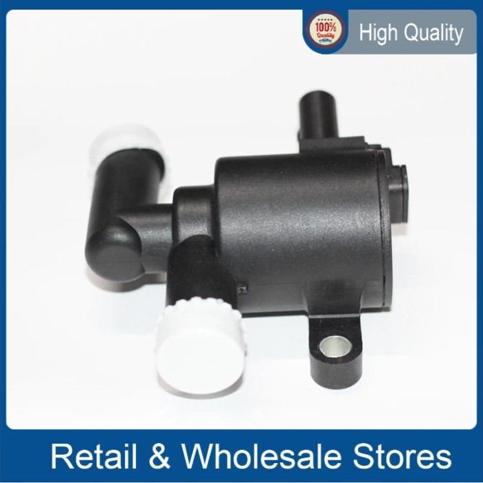 Coolant Control Valve 5Q0906457K 5Q0906457A 5Q0906457B 5Q0906457H For AUDI A3 Q3 Q7 S3 S6 TT 5Q0 90