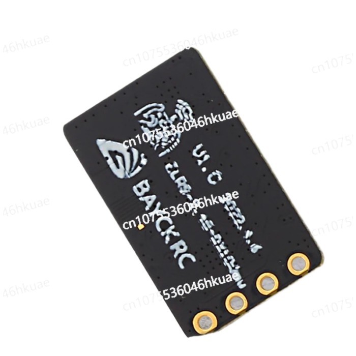 915M/2.4GHz Receiver NANO ExpressLRS RX With Antenna Support WiFi For RC FPV Racing Long Range Dron