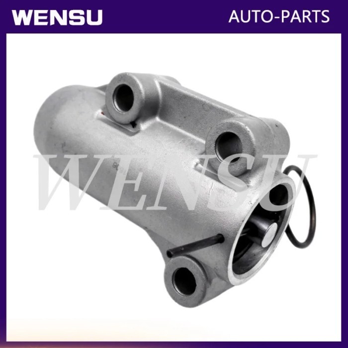 Timing Belt Tensioner Pulley For Audi A4 B6 8E2 2000-2004 8E5 2001-2004 8H7 2003-2005 8ED 4B2 4E2 0