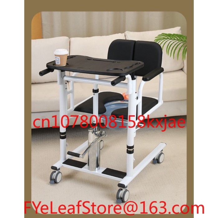 Multifunctional Household Elderly Lift Hydraulic Lift Free Lift