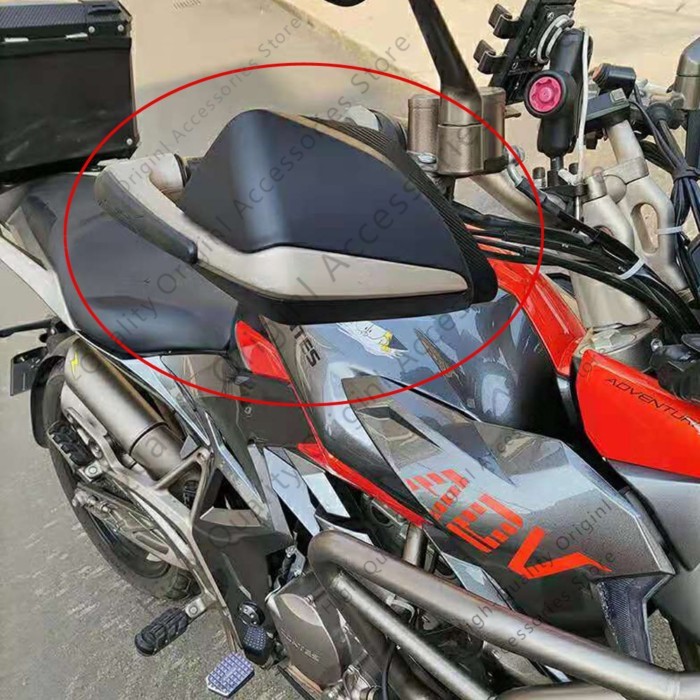 Motorcycle Handguard For Zontes ZT310-T1 ZT310-T2 ZT310-T ADV Hand Guards ZT310 T1 ZT310 T2 310 T1